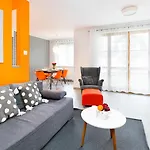 Wonder - Górskie Na Osiedlu Dozorowanym, Z Kominkami I Placem Zabaw Apartamento