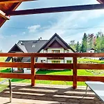 Apartamento Wonder - Górskie Na Osiedlu Dozorowanym, Z Kominkami I Placem Zabaw Karpacz