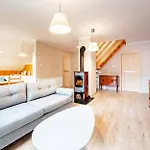 Wonder - Górskie Na Osiedlu Dozorowanym, Z Kominkami I Placem Zabaw Apartamento *