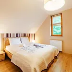 Apartamento Wonder - Górskie Na Osiedlu Dozorowanym, Z Kominkami I Placem Zabaw Karpacz