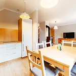 Apartamento Wonder - Górskie Na Osiedlu Dozorowanym, Z Kominkami I Placem Zabaw