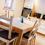 Apartamento Wonder - Górskie Na Osiedlu Dozorowanym, Z Kominkami I Placem Zabaw Karpacz