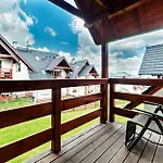 Apartamento Wonder - Górskie Na Osiedlu Dozorowanym, Z Kominkami I Placem Zabaw