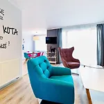 Apartamento Wonder - Górskie Na Osiedlu Dozorowanym, Z Kominkami I Placem Zabaw *