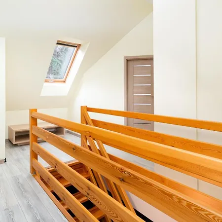 Wonder - Gorskie Na Osiedlu Dozorowanym, Z Kominkami I Placem Zabaw Appartement *