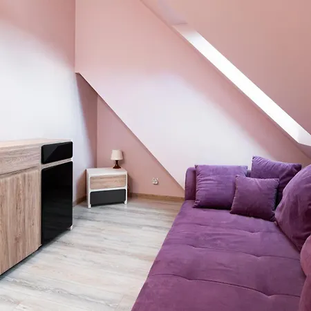 Apartamento Wonder - Górskie Na Osiedlu Dozorowanym, Z Kominkami I Placem Zabaw