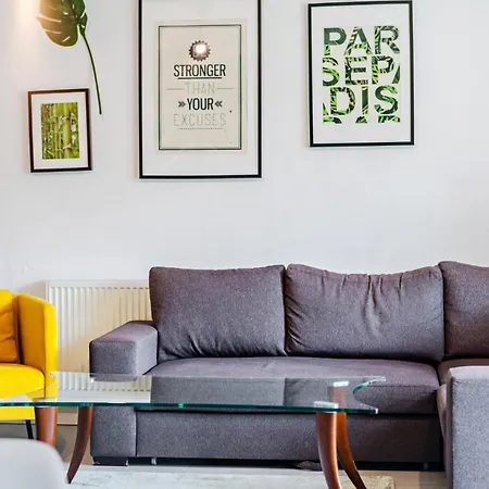 Wonder - Gorskie Na Osiedlu Dozorowanym, Z Kominkami I Placem Zabaw Appartement