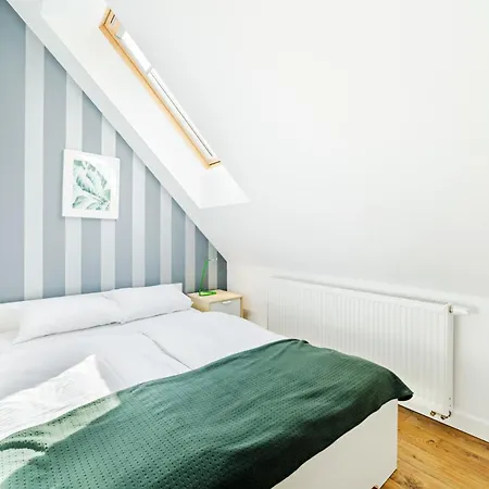 Wonder - Gorskie Na Osiedlu Dozorowanym, Z Kominkami I Placem Zabaw Appartement