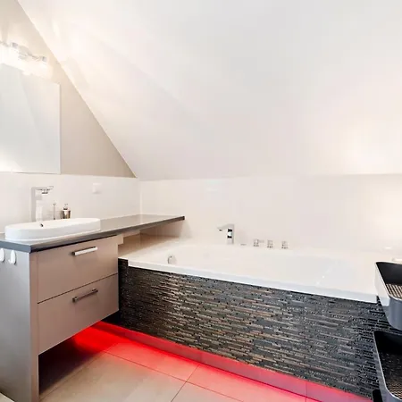 Wonder - Gorskie Na Osiedlu Dozorowanym, Z Kominkami I Placem Zabaw Appartement