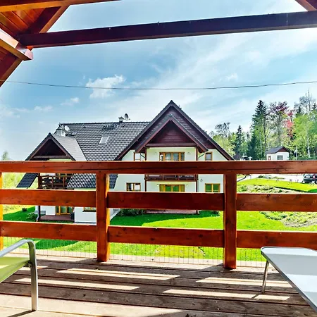 Appartement Wonder - Gorskie Na Osiedlu Dozorowanym, Z Kominkami I Placem Zabaw Karpacz
