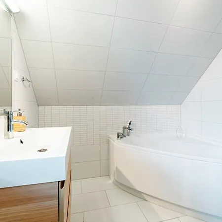 Wonder - Gorskie Na Osiedlu Dozorowanym, Z Kominkami I Placem Zabaw Appartement