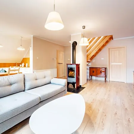 Wonder - Gorskie Na Osiedlu Dozorowanym, Z Kominkami I Placem Zabaw Appartement *