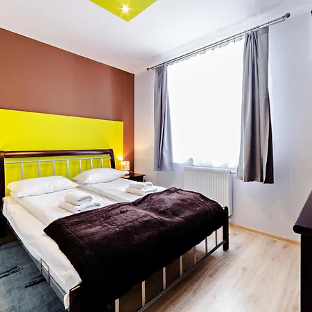 Wonder - Gorskie Na Osiedlu Dozorowanym, Z Kominkami I Placem Zabaw Appartement