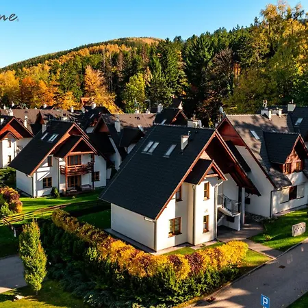 Wonder - Górskie Na Osiedlu Dozorowanym, Z Kominkami I Placem Zabaw Apartamento