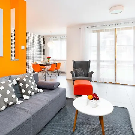 Wonder - Górskie Na Osiedlu Dozorowanym, Z Kominkami I Placem Zabaw Apartament
