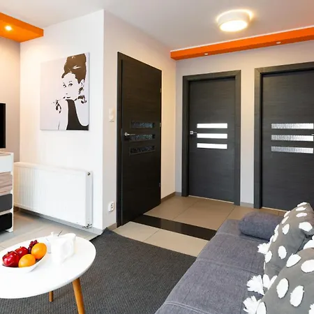 Apartmán Wonder - Gorskie Na Osiedlu Dozorowanym, Z Kominkami I Placem Zabaw