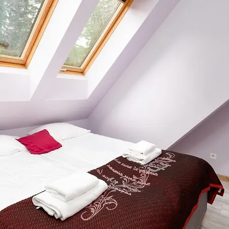 Apartmán Wonder - Gorskie Na Osiedlu Dozorowanym, Z Kominkami I Placem Zabaw *