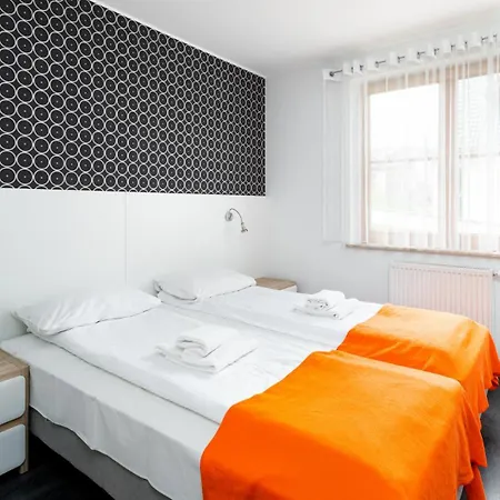 Wonder - Gorskie Na Osiedlu Dozorowanym, Z Kominkami I Placem Zabaw Apartmán