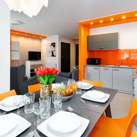 Wonder - Gorskie Na Osiedlu Dozorowanym, Z Kominkami I Placem Zabaw Apartmán *