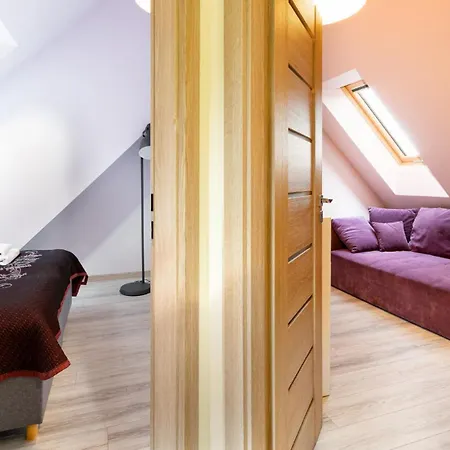 Wonder - Gorskie Na Osiedlu Dozorowanym, Z Kominkami I Placem Zabaw Apartmán