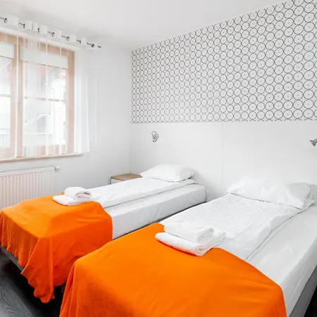 Apartmán Wonder - Gorskie Na Osiedlu Dozorowanym, Z Kominkami I Placem Zabaw *