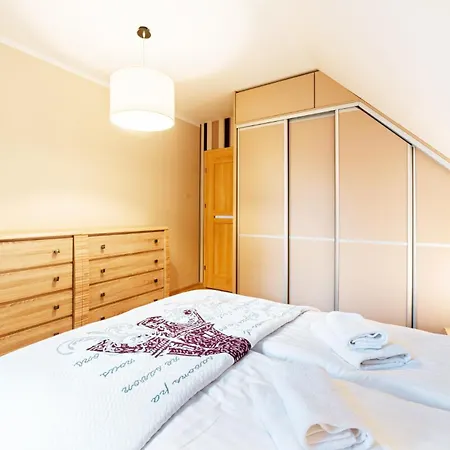 Apartament Wonder - Górskie Na Osiedlu Dozorowanym, Z Kominkami I Placem Zabaw *