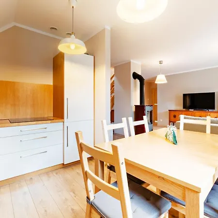 Apartmán Wonder - Gorskie Na Osiedlu Dozorowanym, Z Kominkami I Placem Zabaw