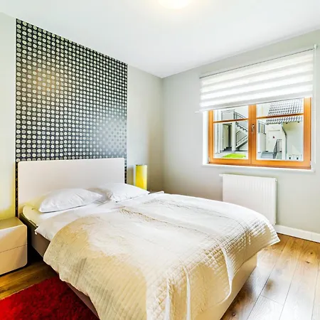 Wonder - Gorskie Na Osiedlu Dozorowanym, Z Kominkami I Placem Zabaw Apartmán *