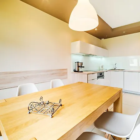 Wonder - Gorskie Na Osiedlu Dozorowanym, Z Kominkami I Placem Zabaw Apartment *