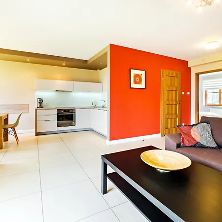 Wonder - Gorskie Na Osiedlu Dozorowanym, Z Kominkami I Placem Zabaw Apartmán