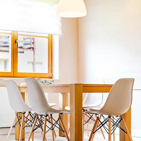 Wonder - Gorskie Na Osiedlu Dozorowanym, Z Kominkami I Placem Zabaw Apartmán