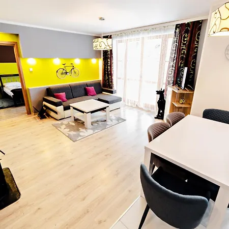 Wonder - Gorskie Na Osiedlu Dozorowanym, Z Kominkami I Placem Zabaw Apartment *
