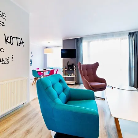 Apartament Wonder - Górskie Na Osiedlu Dozorowanym, Z Kominkami I Placem Zabaw *