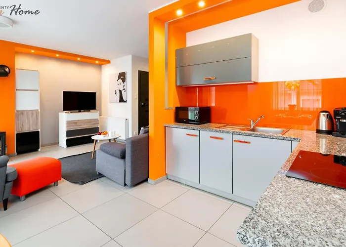 Apartment Wonder - Gorskie Na Osiedlu Dozorowanym, Z Kominkami I Placem Zabaw *