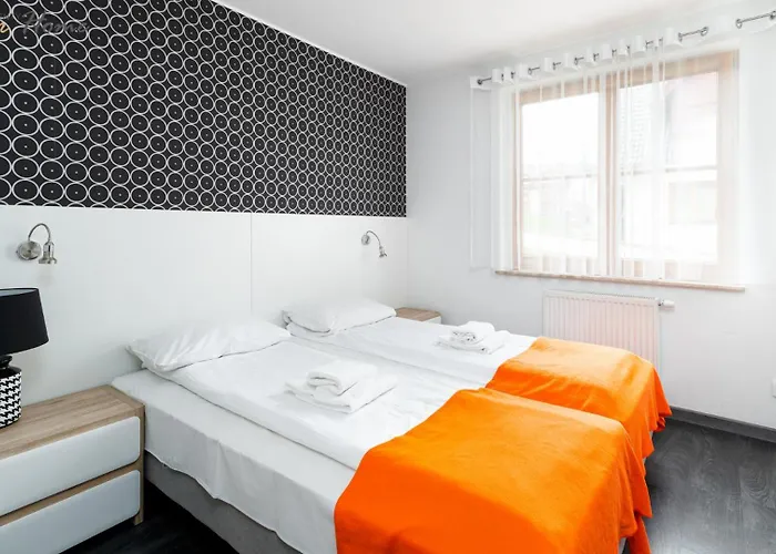 Wonder - Gorskie Na Osiedlu Dozorowanym, Z Kominkami I Placem Zabaw Apartment