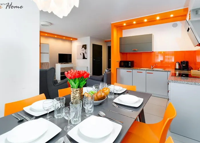 Wonder - Gorskie Na Osiedlu Dozorowanym, Z Kominkami I Placem Zabaw Apartment *