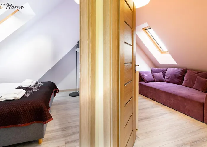 Wonder - Gorskie Na Osiedlu Dozorowanym, Z Kominkami I Placem Zabaw Apartment