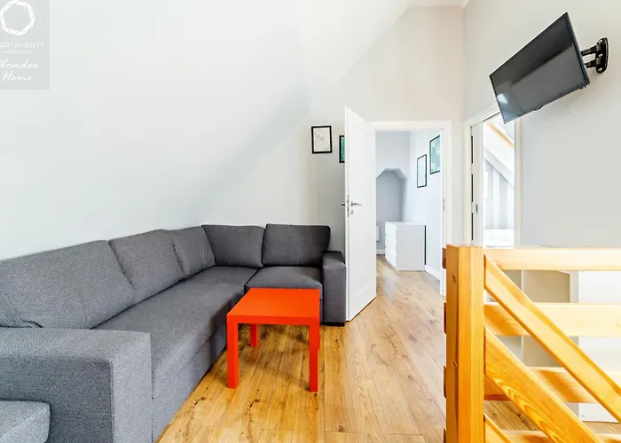 Wonder - Gorskie Na Osiedlu Dozorowanym, Z Kominkami I Placem Zabaw * Karpacz