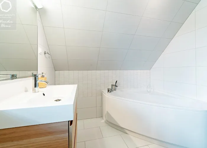 Wonder - Gorskie Na Osiedlu Dozorowanym, Z Kominkami I Placem Zabaw Apartment