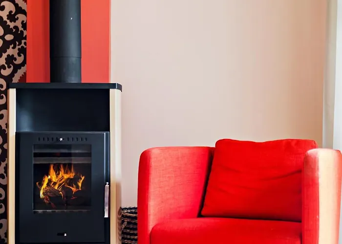 Wonder - Gorskie Na Osiedlu Dozorowanym, Z Kominkami I Placem Zabaw *