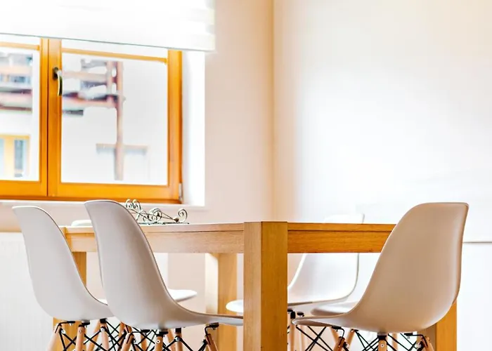 Wonder - Gorskie Na Osiedlu Dozorowanym, Z Kominkami I Placem Zabaw Apartment