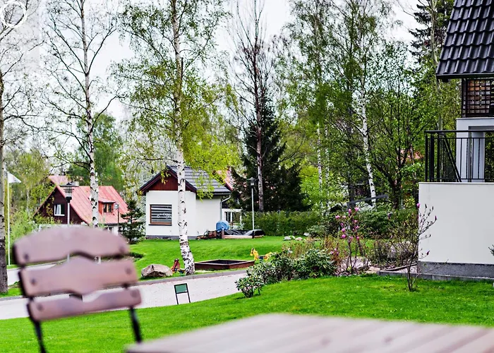 Wonder - Gorskie Na Osiedlu Dozorowanym, Z Kominkami I Placem Zabaw Apartment Karpacz