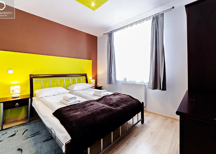 Wonder - Gorskie Na Osiedlu Dozorowanym, Z Kominkami I Placem Zabaw Apartment