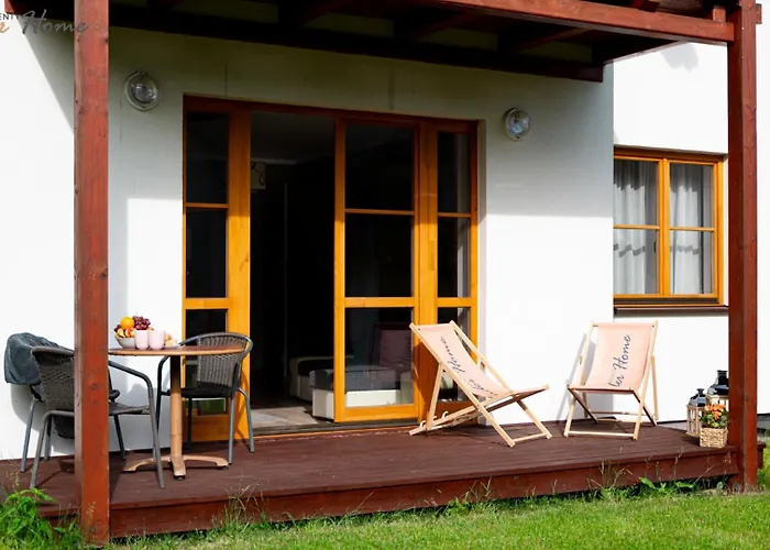 Wonder - Gorskie Na Osiedlu Dozorowanym, Z Kominkami I Placem Zabaw Apartment Karpacz