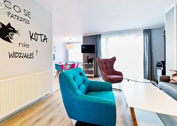 Apartment Wonder - Gorskie Na Osiedlu Dozorowanym, Z Kominkami I Placem Zabaw *