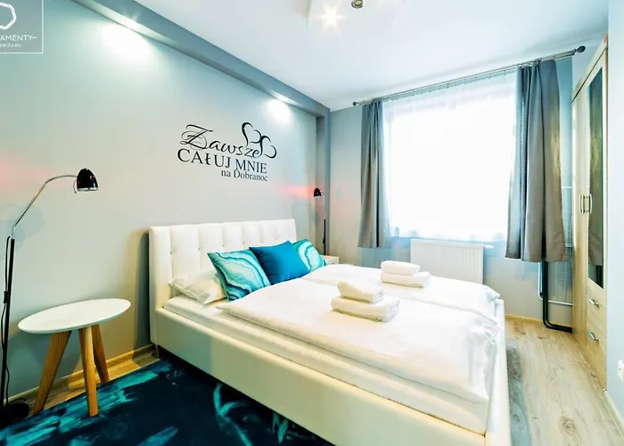 Apartment Wonder - Gorskie Na Osiedlu Dozorowanym, Z Kominkami I Placem Zabaw