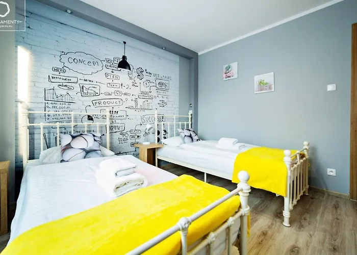 Wonder - Gorskie Na Osiedlu Dozorowanym, Z Kominkami I Placem Zabaw Karpacz