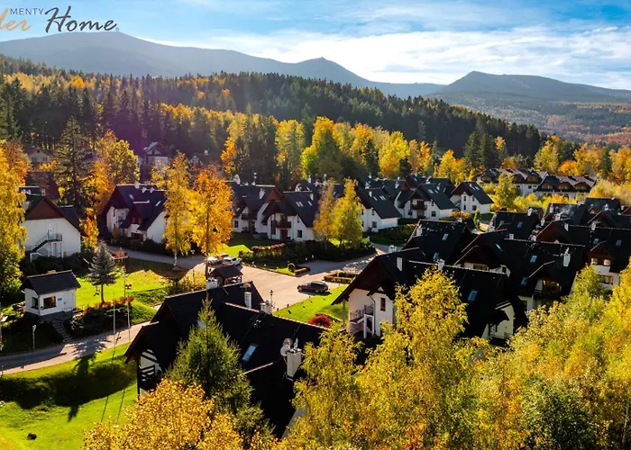 Wonder - Gorskie Na Osiedlu Dozorowanym, Z Kominkami I Placem Zabaw Apartment