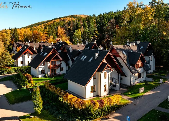 Wonder - Gorskie Na Osiedlu Dozorowanym, Z Kominkami I Placem Zabaw Apartment